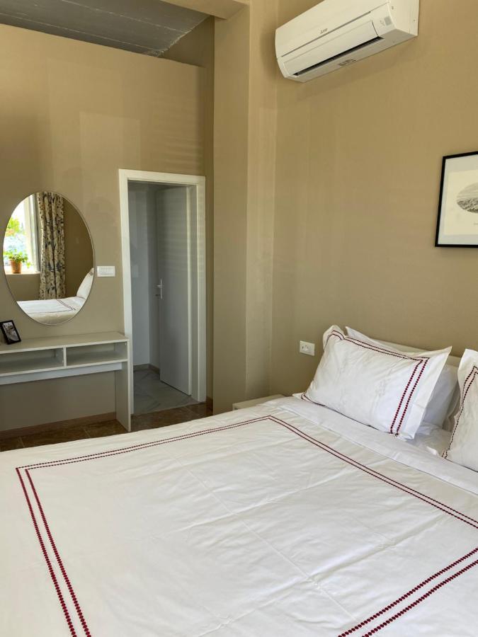 Villa Leo Beach Studio Podgora Exterior photo